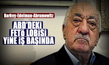 Gülen iade edilmesin diye çırpınıyorlar