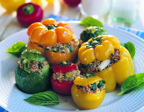 Soyalı Dolma