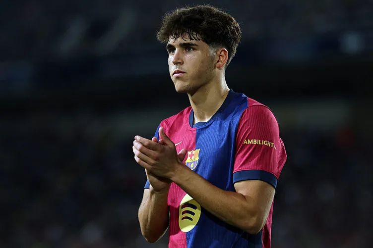 Son dakika haberi: Türkiye için büyük onur! Golden Boy adayları arasında 2 Türk oyuncu...