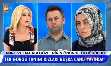 Müge Anlı’daki Büyükşen cinayeti çözüldü mü, katil kim? Necla ve Metin Büyükşen cinayetinde son gelişmeler!