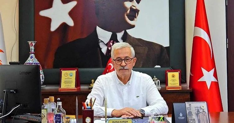Erdek CHP Gençlik Kolları Başkanı: Hainler diyerek 35 kişi ile birlikte partiden istifa etti
