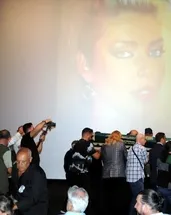 Oyuncu Ahu Tuğba’ya son veda