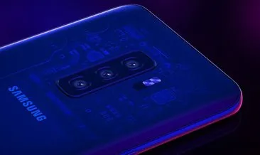 Samsung Galaxy S10 üretimi başladı
