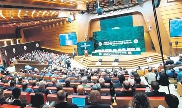 Cevdet Yılmaz: Sıkıntılar geçici #ankara