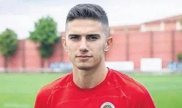 Avrupa ve milli takım