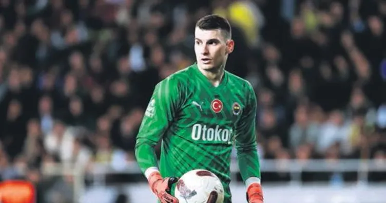 Livakovic gitmek istedi