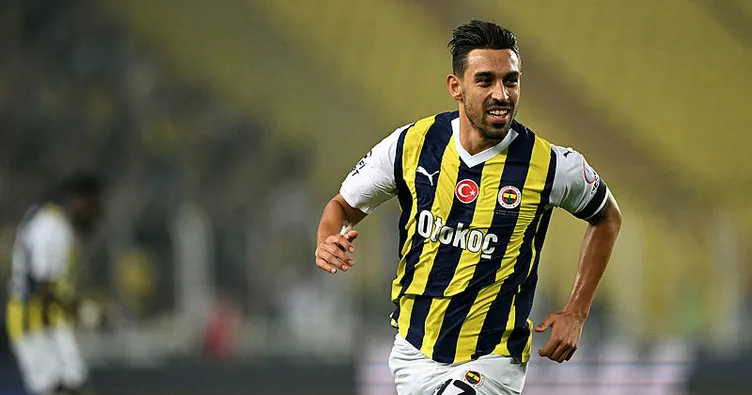 Rennes, İrfan Can Kahveci’nin peşini bırakmıyor