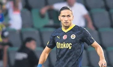 Bavulları toplayın!