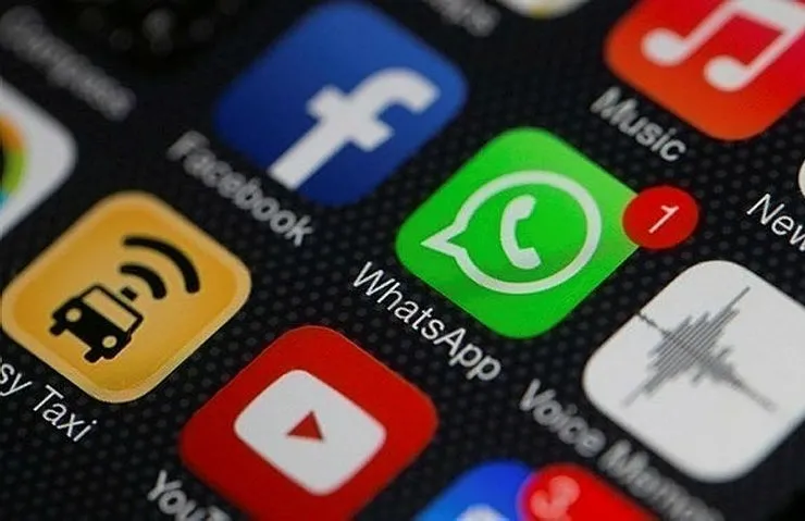 WHATSAPP SİZİ MAHKEMEYE VEREBİLİR!