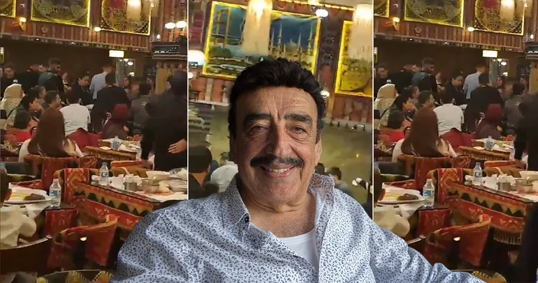 Sahnede yığılıp kalmıştı! Sevenlerini korkutan Hakkı Bulut’tan haber var