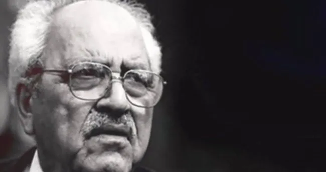 Sezai Karakoç Şiirleri - Sezai Karakoç’un En Güzel Şiirleri, Hayatı ve Eserleri