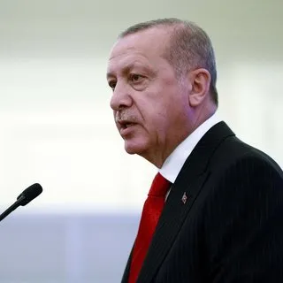 Başkan Erdoğan'dan flaş S-400 açıklaması!