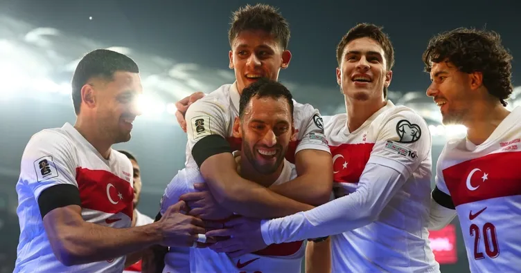 Dünya Kupası Play-off turu kura çekimi ne zaman, saat kaçta? İşte Türkiye’nin muhtemel rakipleri