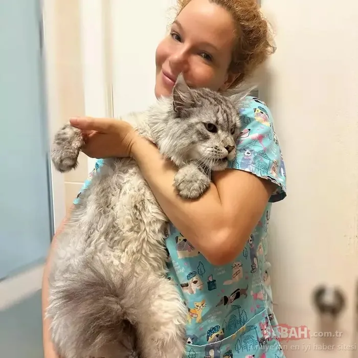 Çarli dizisinin Cilvenaz’ıydı... Mine Çağlar Kondu dünyaevine girdi