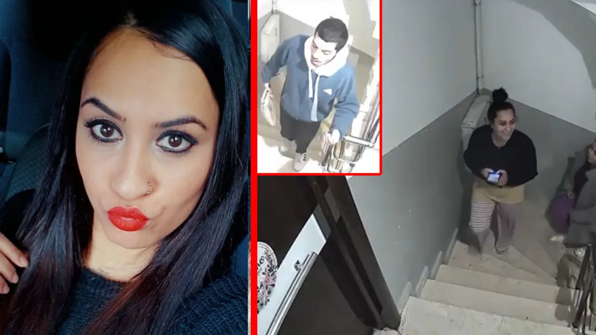 SON DAKİKA: 4 dakikada cinayet! Beyoğlu’nda Ümit İmrağ bıçaklanarak katledilmişti! Vahşetin görüntüleri ortaya çıktı SON DAKİKA: 4 dakikada cinayet! Beyoğlu’nda Ümit İmrağ bıçaklanarak katledilmişti! Vahşetin görüntüleri ortaya çıktı