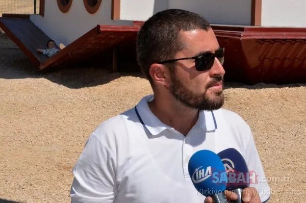 Bu işte bir terslik mi var?