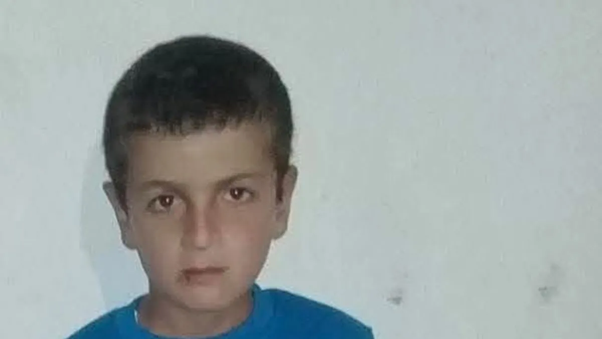 13 yaşındaki çocuk kalp krizi geçirerek hayatını kaybetti! 13 yaşındaki çocuk kalp krizi geçirerek hayatını kaybetti!