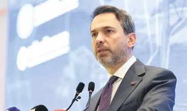 Madenlere sıkı denetim