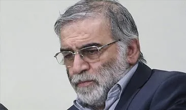 Son dakika: İranlı nükleer bilimci Muhsin Fahrizade suikastında şok gelişme!