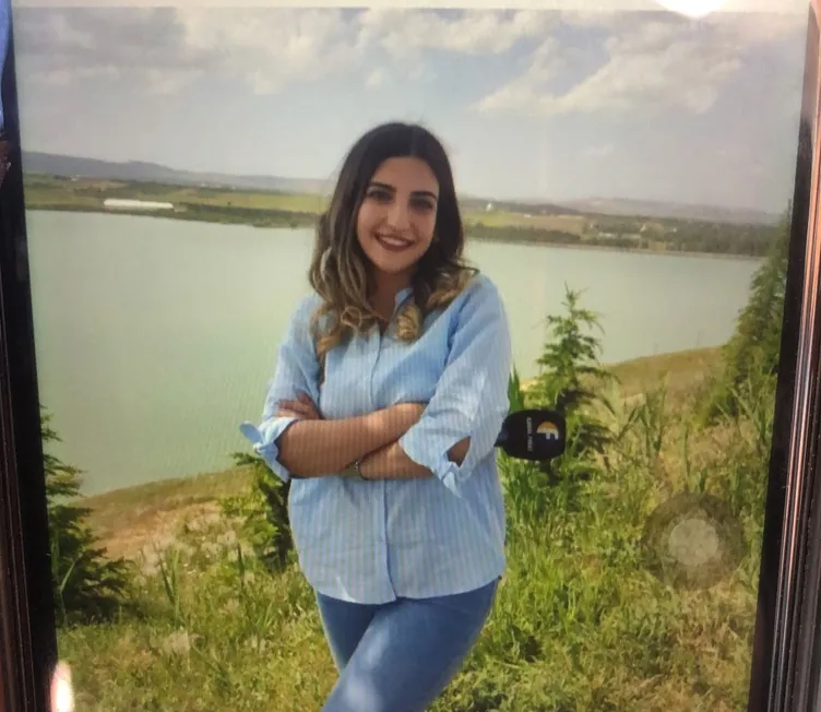 Elazığ’da sevgili dehşeti: Kız arkadaşını ensesinden vurup, ardından…