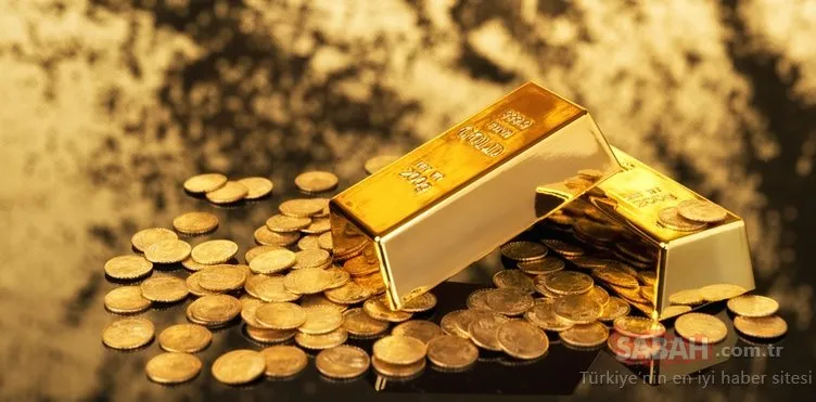 Canlı rakamlar ile son dakika | Altın fiyatları rekor üstüne rekor kırıyor! 1 Ağustos tam, yarım, gram ve çeyrek altın fiyatları ne kadar?
