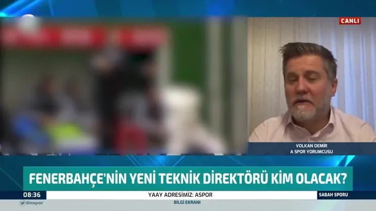 Fenerbahçe'de Slaven Bilic hamlesi! Son durum...