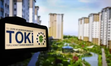 TOKİ KURA SONUÇLARI SORGULAMA: TOKİ İstanbul kura çekiminde asil ve yedek isim listesi belirleniyor!