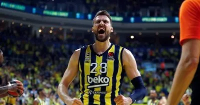 Maccabi Tel Aviv Fenerbahçe Beko maçı canlı yayın tekrarı izle! THY EuroLeague Fenerbahçe basketbol maçı canlı yayın izle