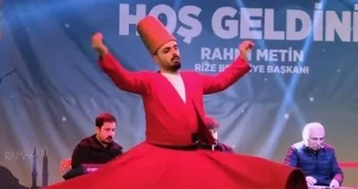 Rize Belediyesi Ramazan etkinlikleri devam ediyor #rize