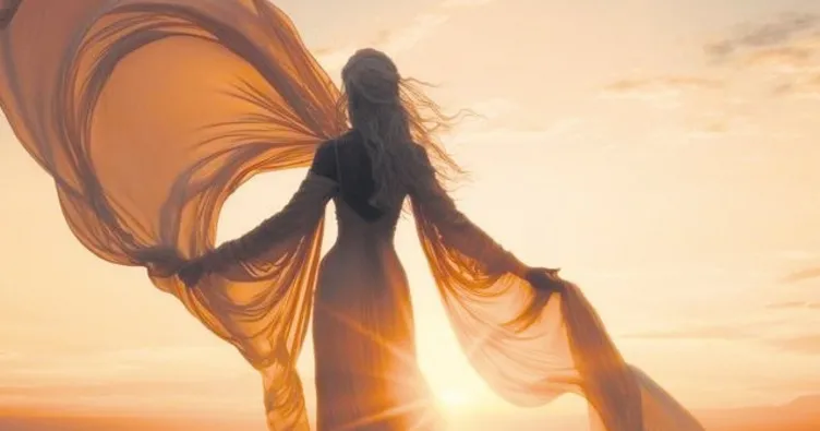 Dinler üstü bir aşk: Yusuf ve Züleyha