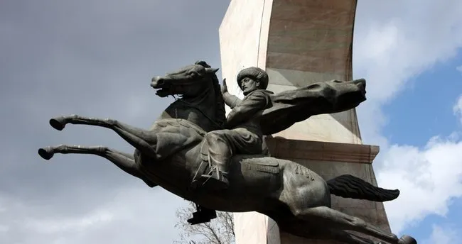 fatih sultan mehmet kimdir kardesleri annesi babasi kim fatih sultan mehmet in kisaca hayati egitim haberleri