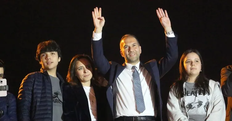 Niğde AK Parti’li aday Emrah Özdemir’le yola devam dedi