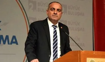 Babalık  davası açılan CHP’li Belediye Başkanı Uğur Sertaslan’dan pişkin savunma: İnsan kuldur şaşar