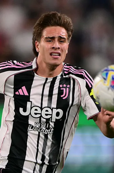 Juventus, Bologna’yı 2 golle geçti!