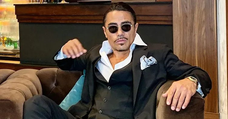 Nusret Gökçe’nin yeni saati için yaptığı harcama dudak uçuklattı! Nusret Gökçe altın saatinin üzerine 200’den fazla pırlanta koydurdu