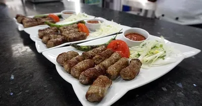 Türkiye’nin lezzet haritası açıklandı! Hangi şehirde ne yenir? İşte il il en meşhur yemekler
