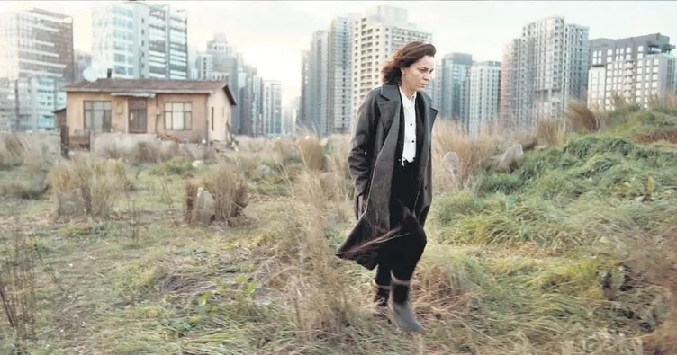 Cannes’da 5 Türk filmi görücüye çıkıyor