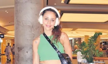 Tatil bitti iş başladı