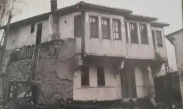 Atatürk’ün eviyle ilgili olan yalan haberi AK Partili vekil ifşa etti: Atatürk’ün Nutuk’unu dahi okumadıkları anlaşılmıştır