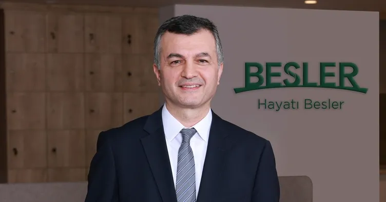 Besler, yılın ilk yarısında inovasyonla büyüyerek cirosunu 19,6 milyar TL’ye yükseltti