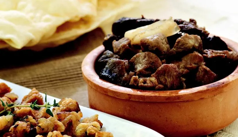 Kıkırdak (Kuyruk Yağı)