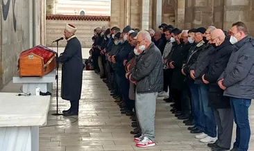 Ebru anneye acı veda