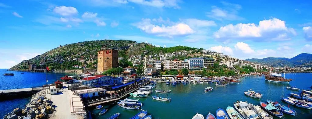 Antalya’nın en güzel tatil yerleri Sayfa 1 FotoHaber Turizm 28