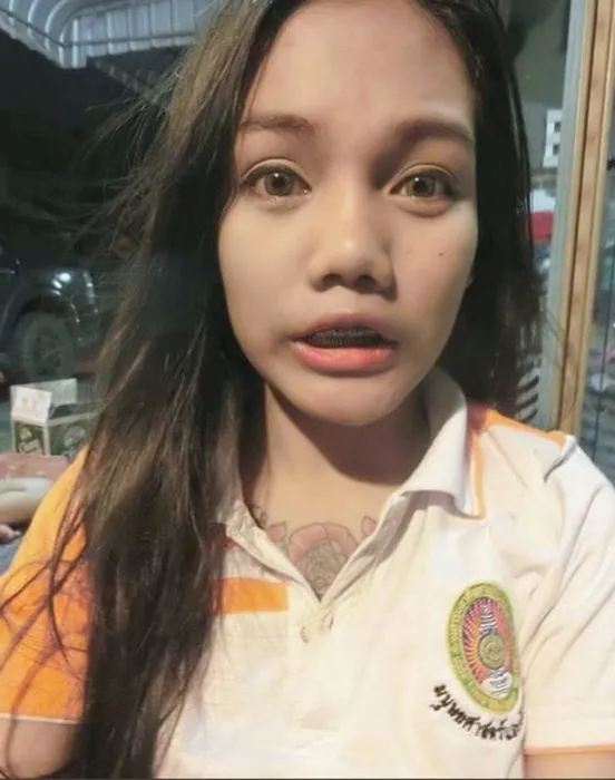 Dövme yaptırdılar sonucu bakın ne oldu!