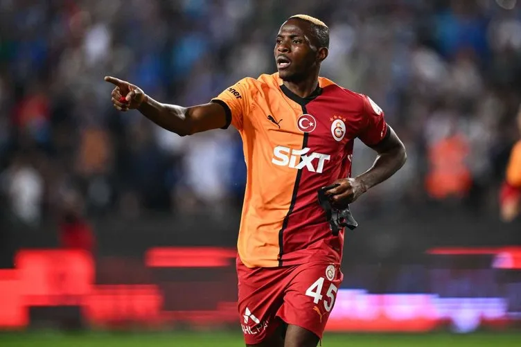 Son dakika Galatasaray haberi: Napoli’nin Galatasaray’dan yeni talebi belli oldu! Osimhen’de sıcak gelişme...