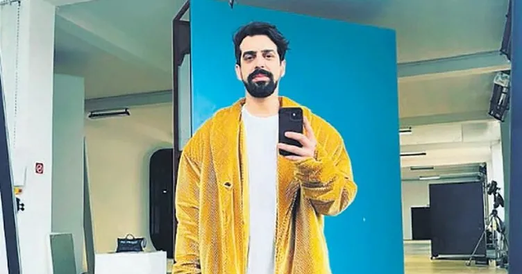 Ünlü gitariste 6.5 yıl hapis talebi