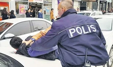 ‘Adam değilsin’ demek suç sayılmadı