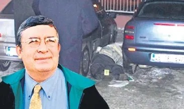 Mustafa Özcan’ın özel kalemi gözaltında