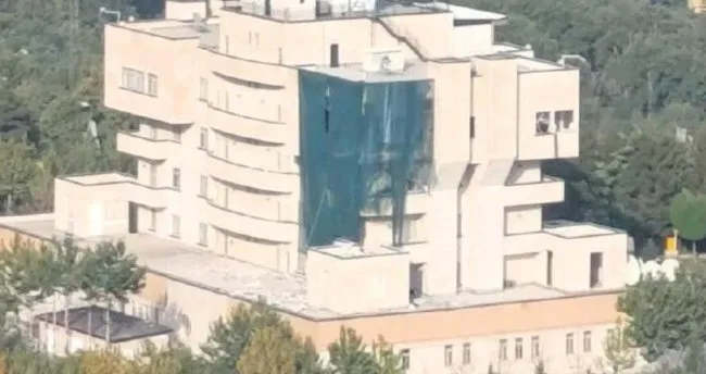 ABD medyası bomba düzeneği İran ‘kısa menzilli füze’ dedi