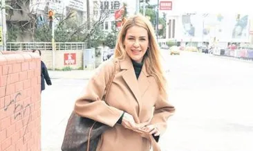 ‘Çalışmak iyi geliyor’